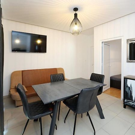 Apartments Neli Бибинье Экстерьер фото