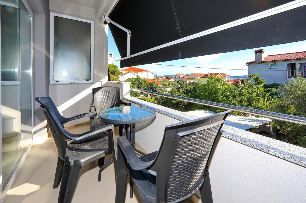 Apartments Neli Бибинье Экстерьер фото