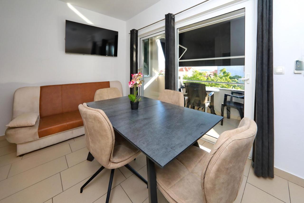 Apartments Neli Бибинье Экстерьер фото