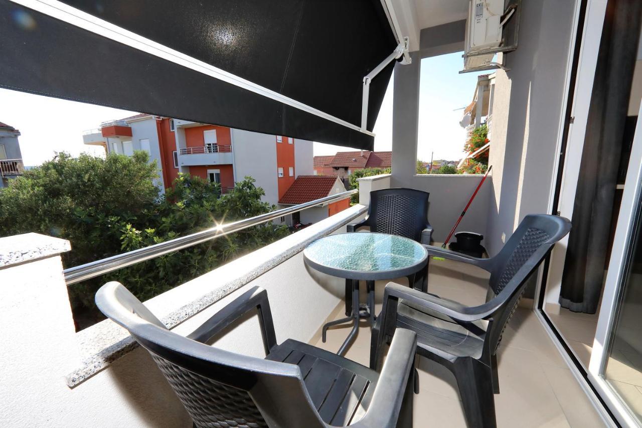 Apartments Neli Бибинье Экстерьер фото