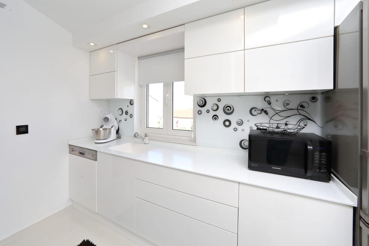 Apartments Neli Бибинье Экстерьер фото