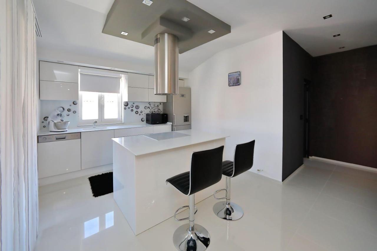 Apartments Neli Бибинье Экстерьер фото