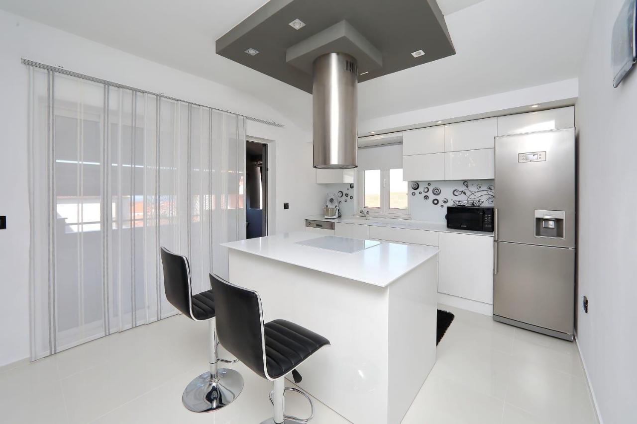 Apartments Neli Бибинье Экстерьер фото