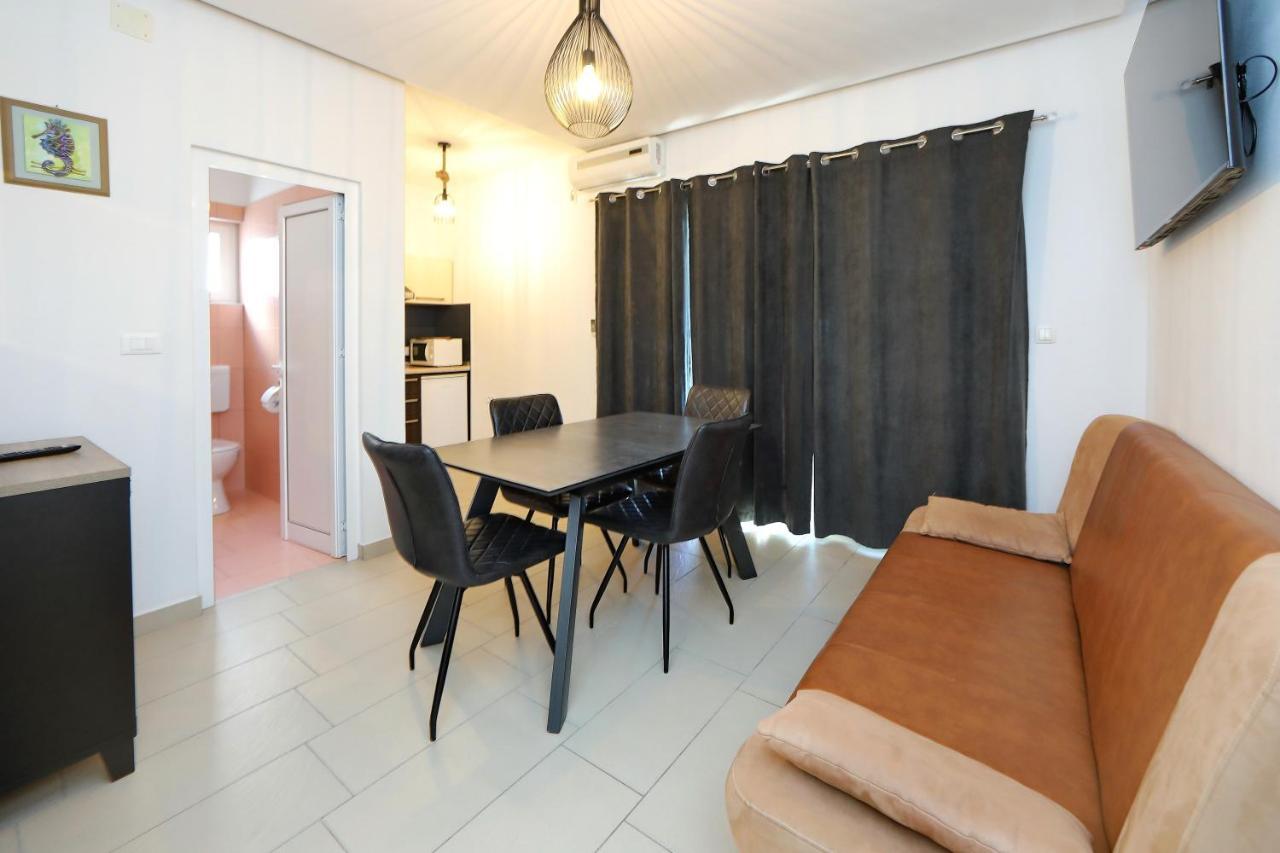 Apartments Neli Бибинье Экстерьер фото