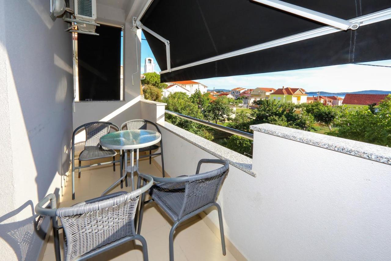 Apartments Neli Бибинье Экстерьер фото