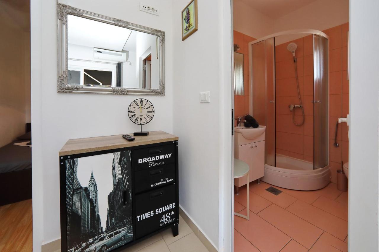 Apartments Neli Бибинье Экстерьер фото