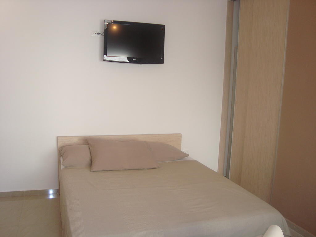 Apartments Neli Бибинье Номер фото