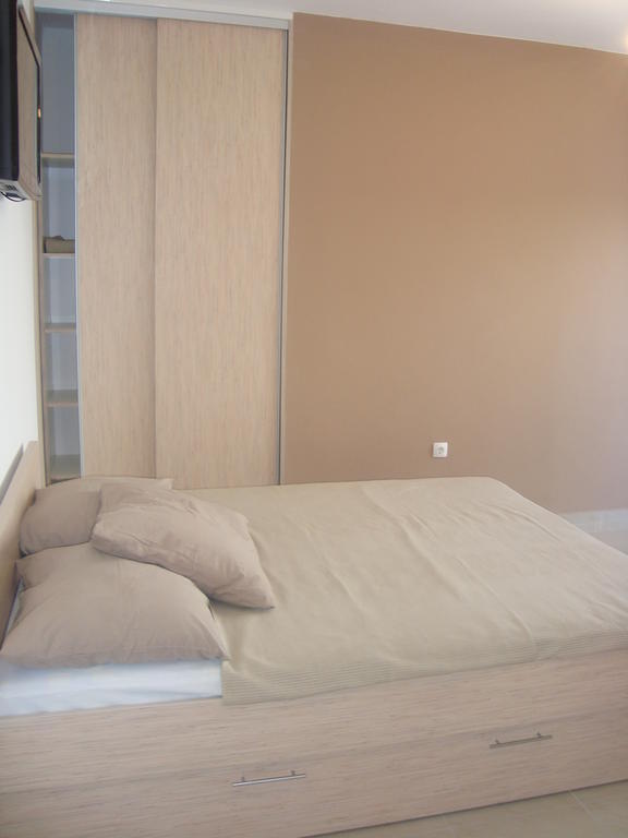 Apartments Neli Бибинье Номер фото