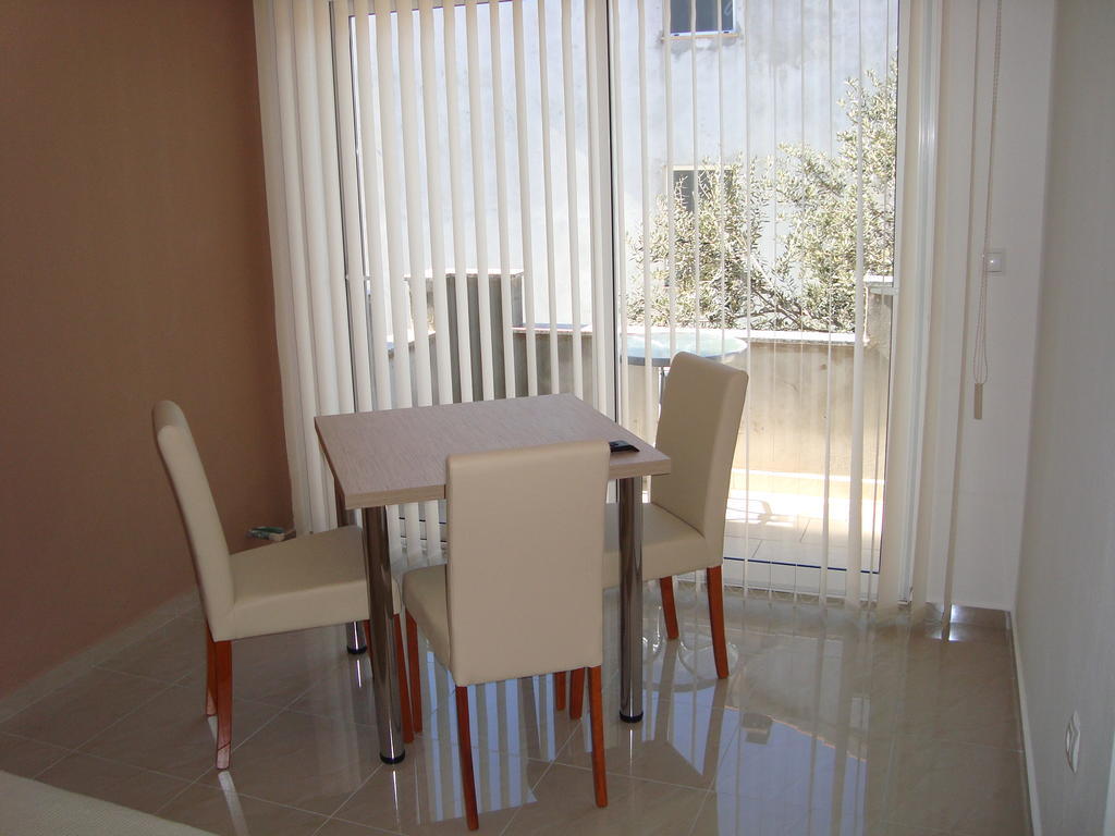 Apartments Neli Бибинье Номер фото