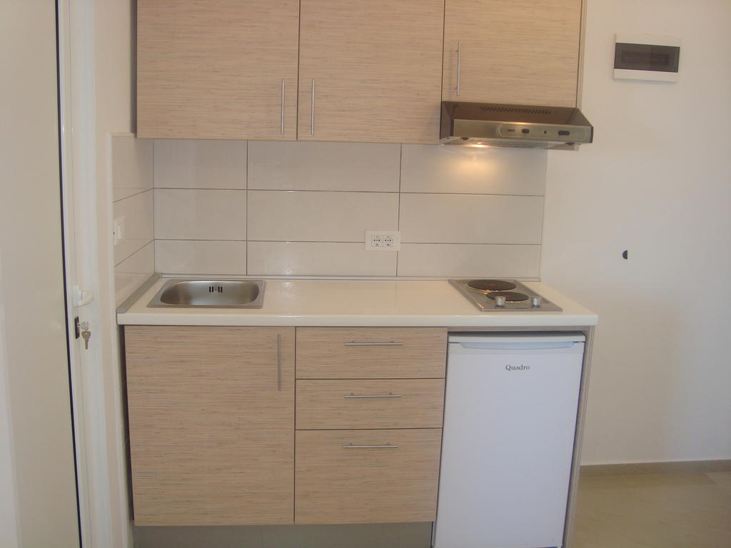 Apartments Neli Бибинье Номер фото