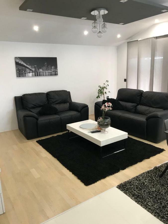 Apartments Neli Бибинье Экстерьер фото