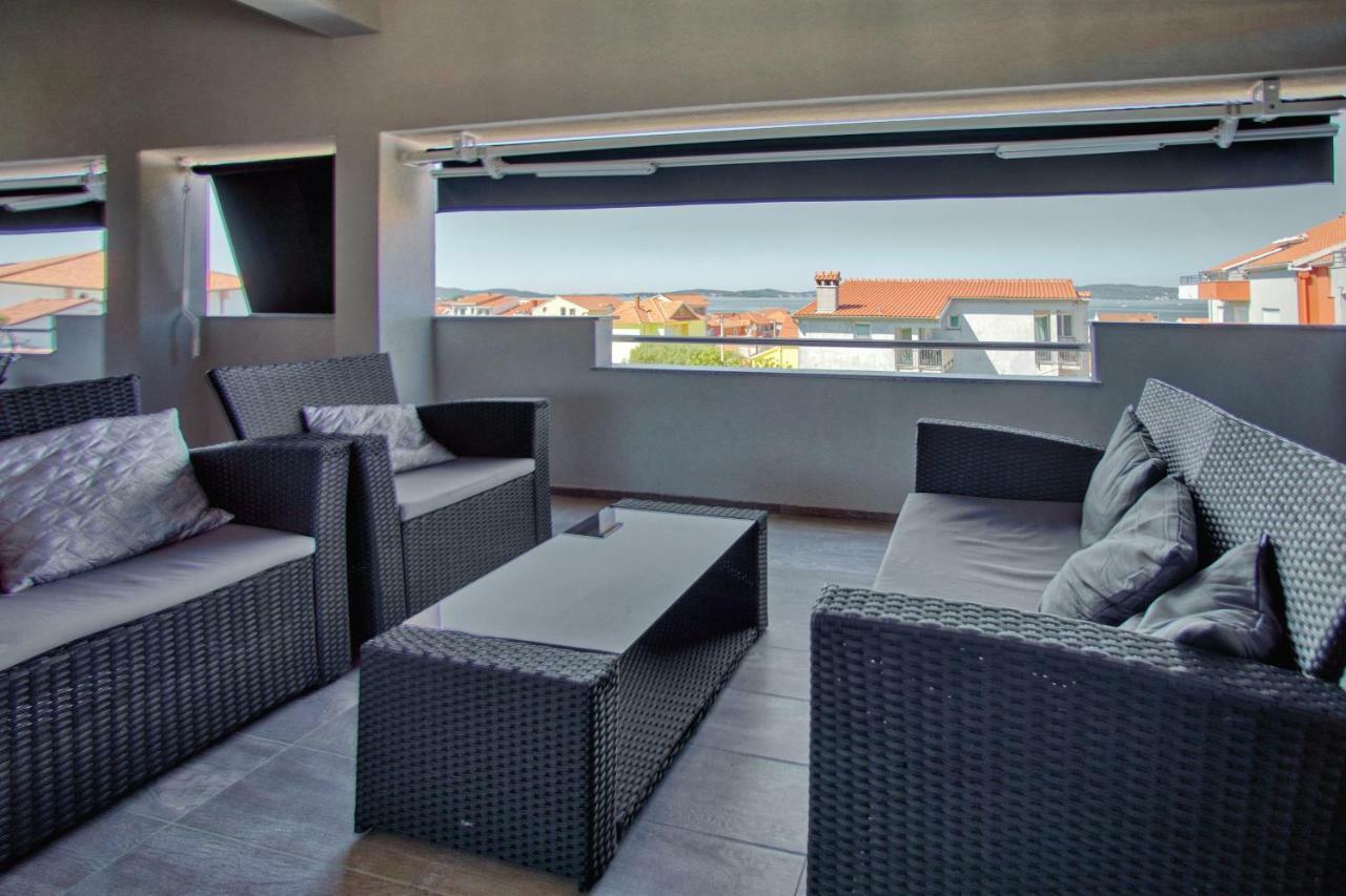 Apartments Neli Бибинье Экстерьер фото