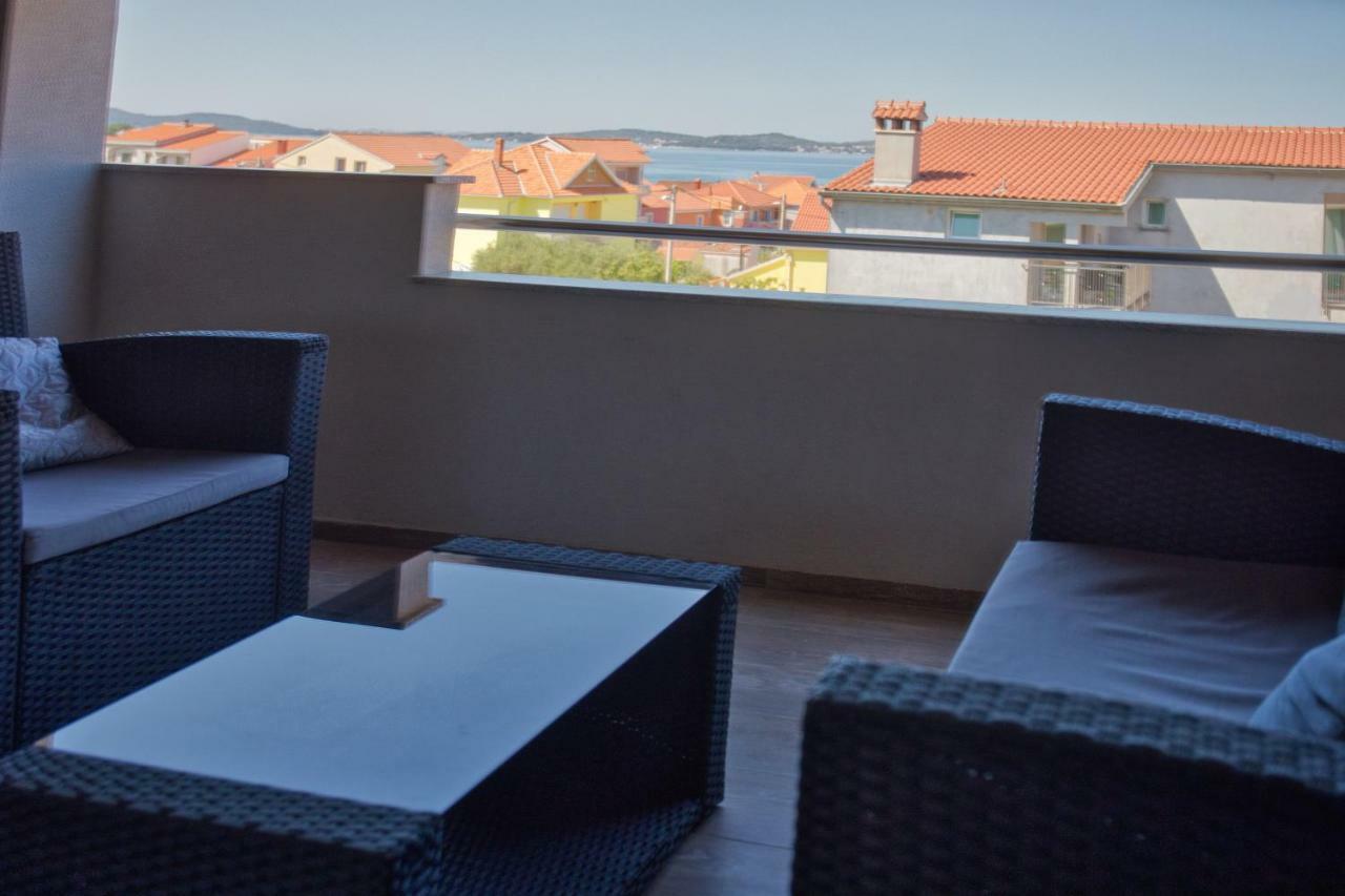 Apartments Neli Бибинье Экстерьер фото