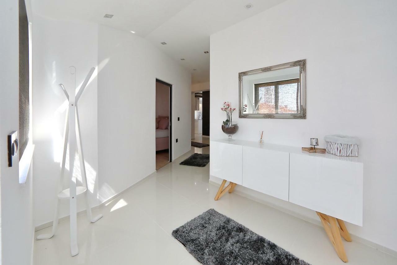 Apartments Neli Бибинье Экстерьер фото