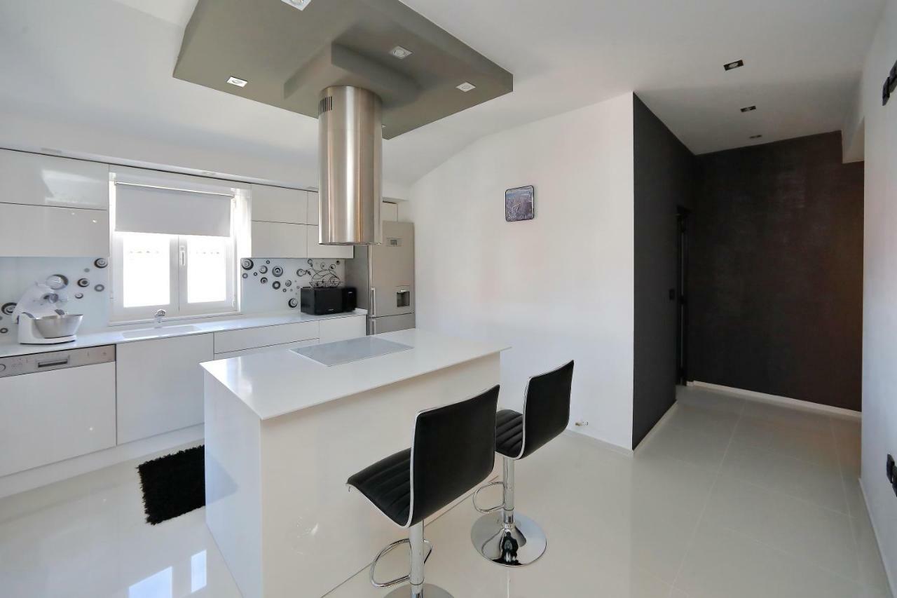 Apartments Neli Бибинье Экстерьер фото