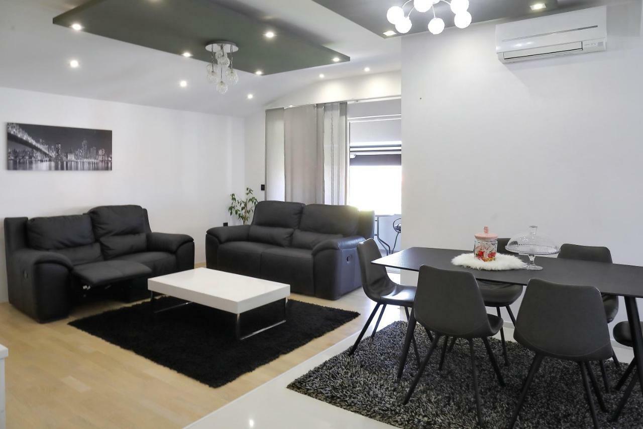 Apartments Neli Бибинье Экстерьер фото