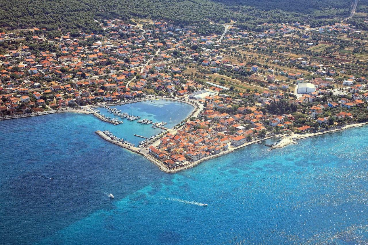 Apartments Neli Бибинье Экстерьер фото
