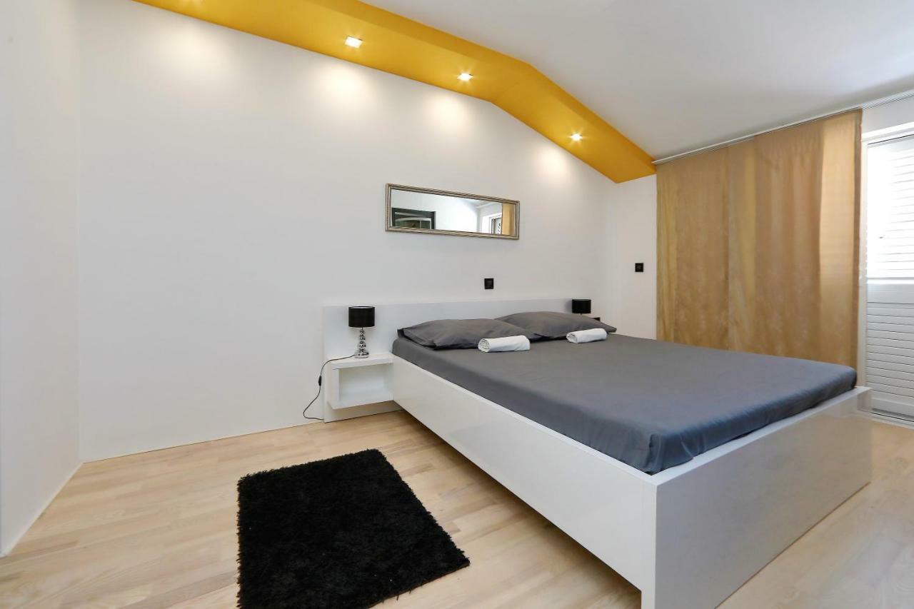 Apartments Neli Бибинье Экстерьер фото