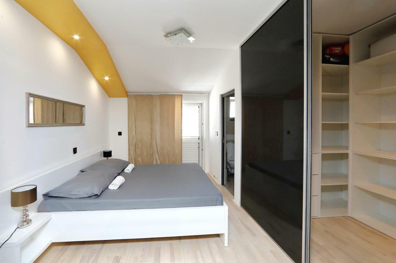 Apartments Neli Бибинье Экстерьер фото