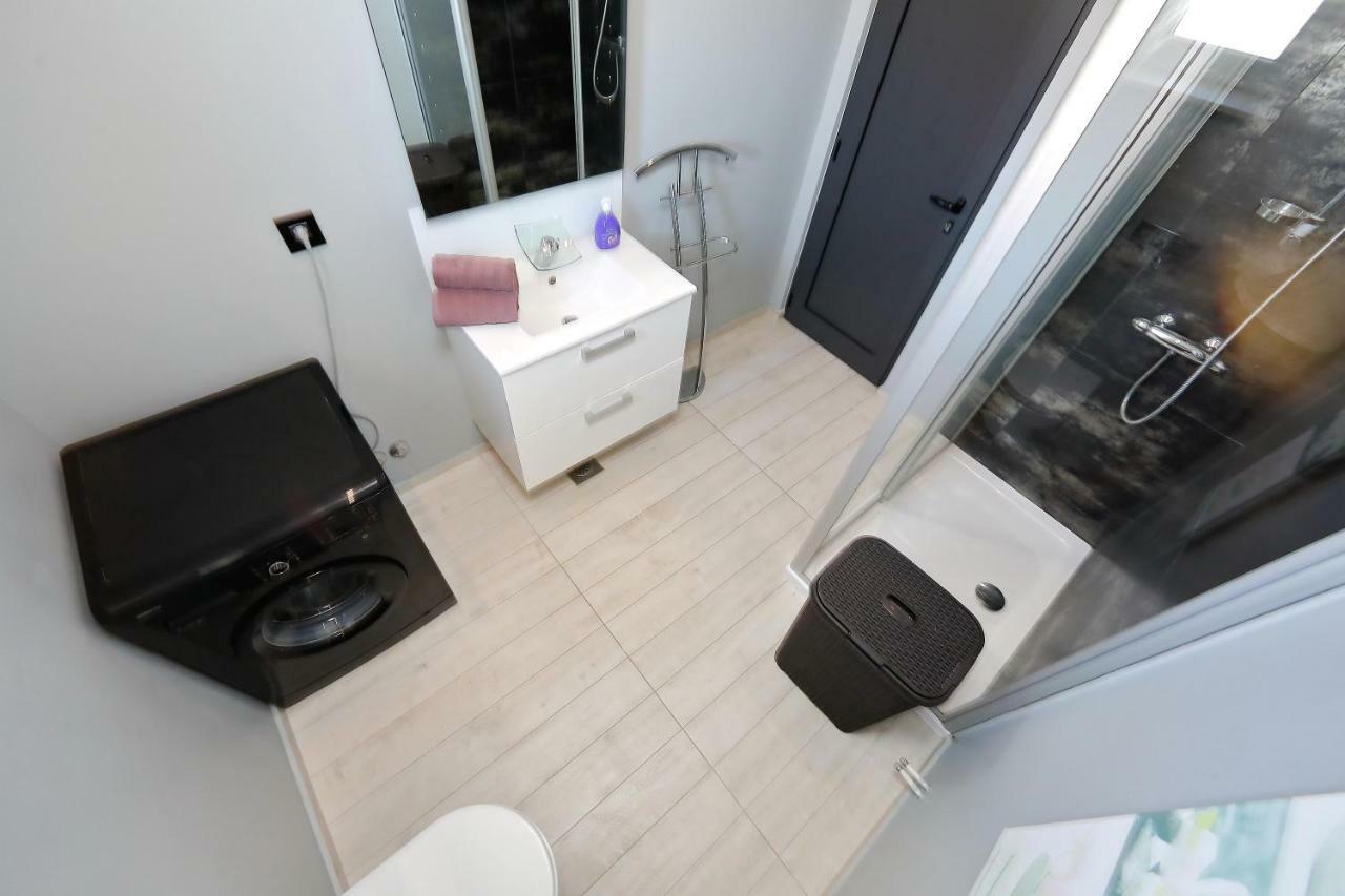 Apartments Neli Бибинье Экстерьер фото