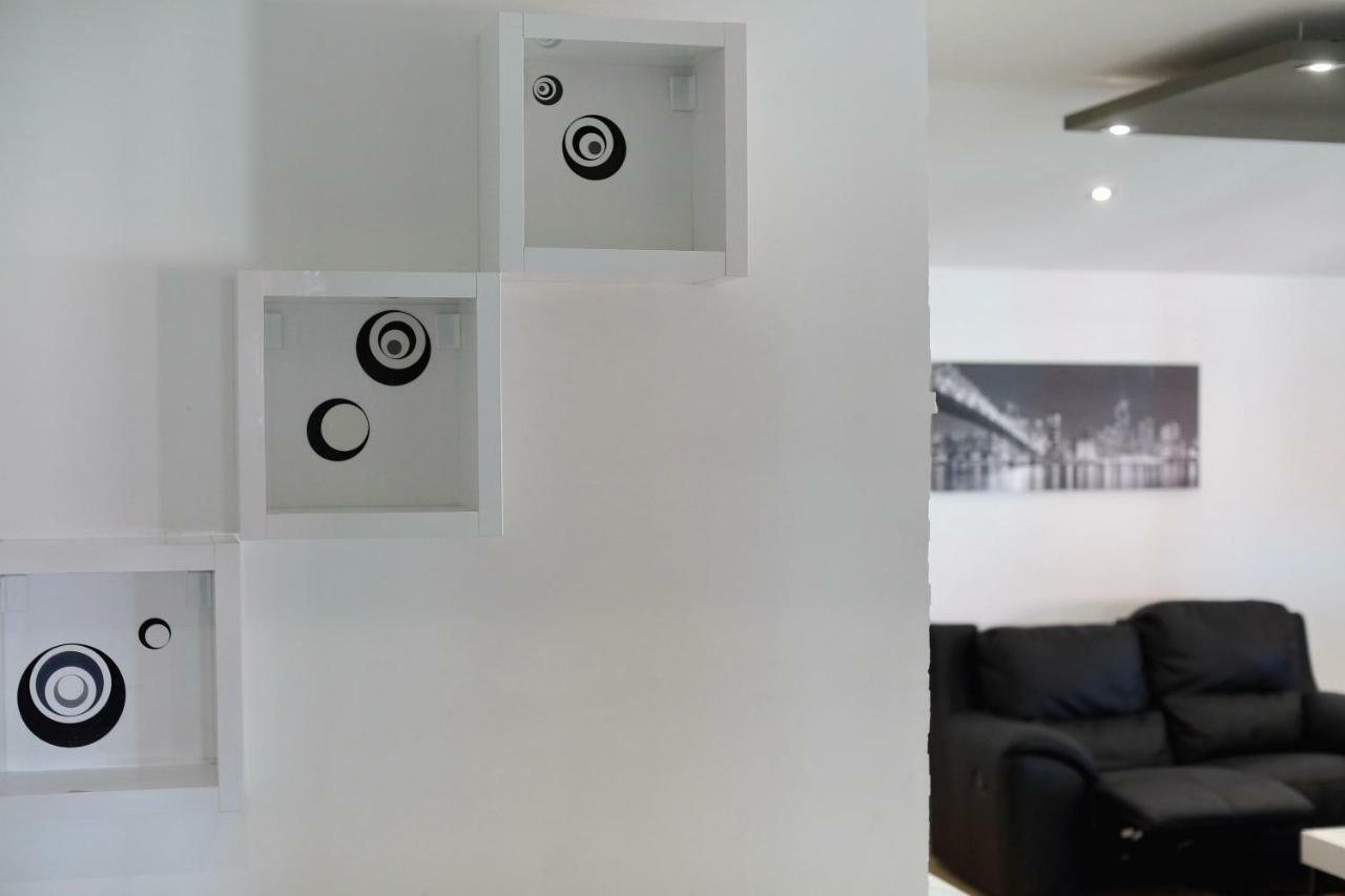 Apartments Neli Бибинье Экстерьер фото
