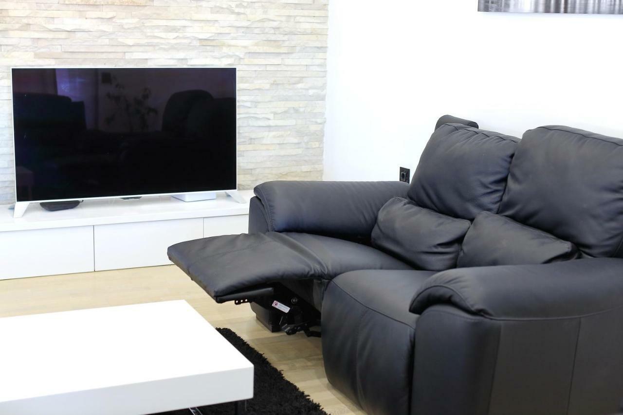 Apartments Neli Бибинье Экстерьер фото
