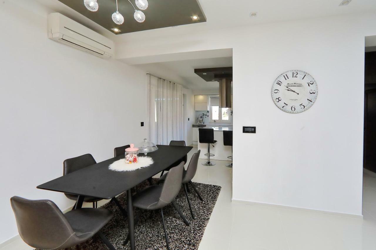 Apartments Neli Бибинье Экстерьер фото