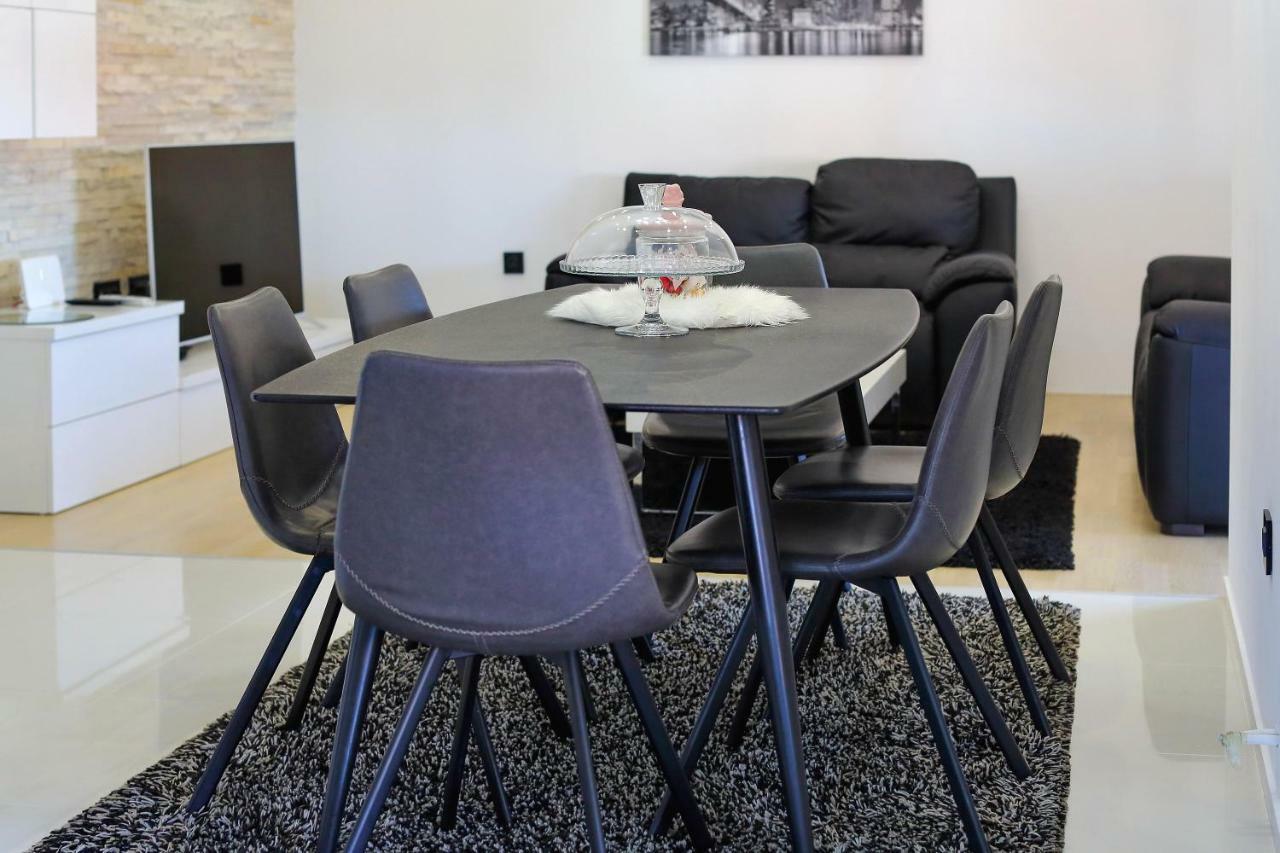 Apartments Neli Бибинье Экстерьер фото