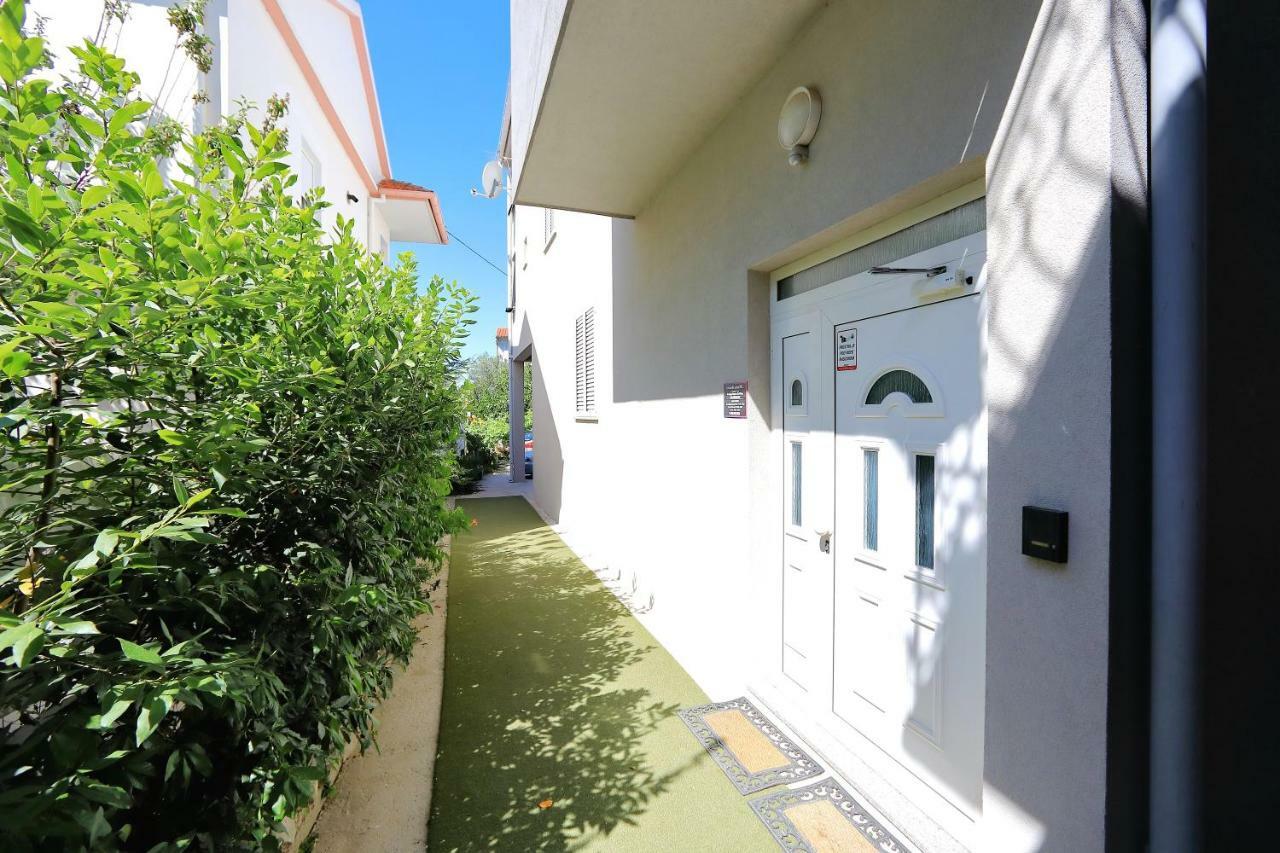 Apartments Neli Бибинье Экстерьер фото